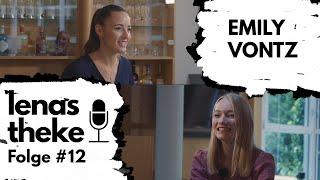 Die Deutsch-französische Beziehung & Bundestagskandidatin mit 20 | Emily Vontz