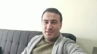 Muhammadjon Yadgarov. Juma muborak. Мухаммаджон Ядгаров. Жума муборак