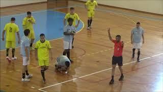 Andebol: FC Porto - ABC Braga Juv.Masc. JUN2019