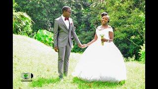 Joyleen Weds Dennis Wedding Trailer.(Qip Photography)