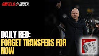 Dave Hendrick EXPOSES Rival Clubs' Transfer Window Failures!