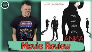 Anna - Movie Review