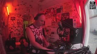 Danny Daze & David Vunk Live @ Red Light Radio [Omnidisc Takeover]