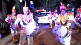 famous brass band in goa call on 9870045755/9821349115