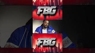 FBG Got The Best Dancers In The Drill Scene