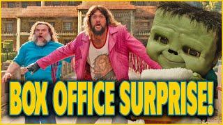 A Minecraft Movie Is the BEST Video Game Adaptation Yet!
