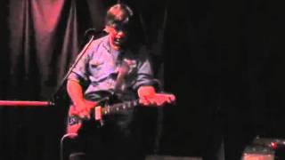 Richard Buckner Count Me In On This One (SBD Audio)