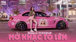 MỞ NHẠC TO LÊN - MIXSET DEEP HOUSE & HOUSE LAK 2024 CỰC SANG - NHẠC TRẺ REMIX VIETDEEP 8X9X XỊN