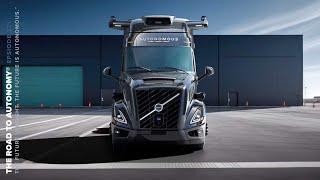 Building an Autonomous Transport-as-a-Service Business