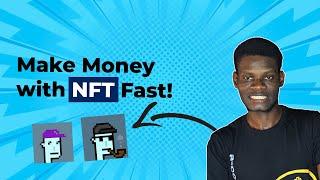 How to Make Money With NFTs as A Beginner (Complete Guide)