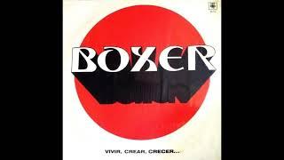 Boxer - 03 - Buscar La Luz (1986)