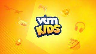 VTM (VTM Kids block) (Belgium) - Ident (June 2, 2023) (Requests #162)