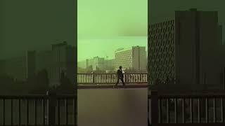 фильм «Абитуриентка», 1973 | центральный мост, центр, набережная