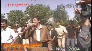 Kurdish Music, Kurdi Kermanshah, Goudarz Waismoradi