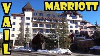 Vail Marriott Review