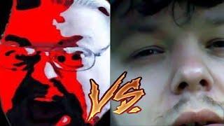 Poppa Grizz56 vs Steve Cote Live