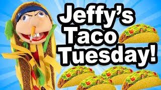 SML Movie: Jeffy's Taco Tuesday [REUPLOADED]