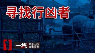 《一线》吉林杀人案 凶手为何流窜三十多年才被捕？20240521