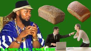HOW TO USE WHEAT BREAD TO WIN YOUR BOSS'S FAVOUR || BISHOP SAAM DAVID