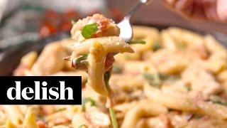 Chicken Florentine Pasta | Delish