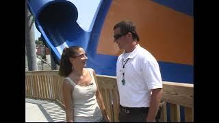 Coaster Crew Classic - Behind the Screams Episode 2