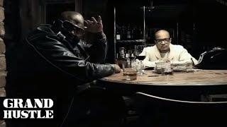 T.I. - Pledge Allegiance ft. Rick Ross [Official Video]