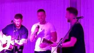 Nathan Carter - fairytale of newyork (Carter on the Costa 2024)