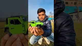 NEW THAR ROX UNBOXING AND TESTING )