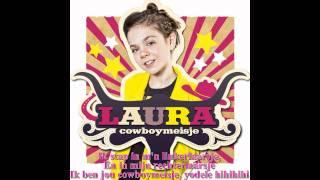 Laura - Cowboymeisje