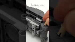 Building a #ww2 Sherman #tank