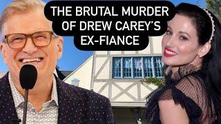 The Brutal Murder of Amie Harwick Drew Carey’s Ex Fiancée | Hollywood Hills True Crime Location