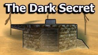 (Zelda Theory) The Gerudo's Dark Secret - Ocarina of Time's Haunted Wasteland