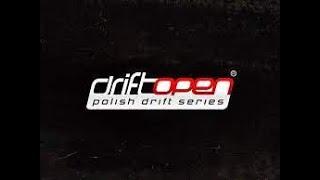 DRIFTOPEN ︱︎Z LOTU PTAKA 