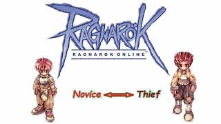 Ragnarok Online vom Novice zum Thief 4Game Prime EU 2023