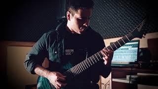 Waqas Ahmed  -  Hourglass