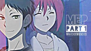 Thinking Bout You「MEP」Part 1 - Akagami no Shiriyukihime