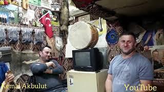 Yasin KILIÇ  /  Aydın KÖROĞLU    AKBULUTTA BULUŞTUK - 2