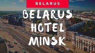 Belarus Hotel Minsk