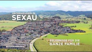 Unternehmen in Sexau | Erlebnisse für die ganze Familie | Teil 1/2 (Preview)