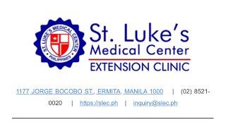 Medical in SLEC for IR1 US Visa Experience 2024