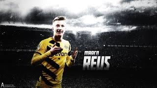 Marco Reus - Best Goal/Skills/Assist | 2015/16