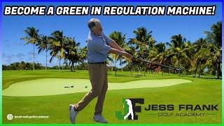 BECOME A GREEN & REGULATION MACHINE