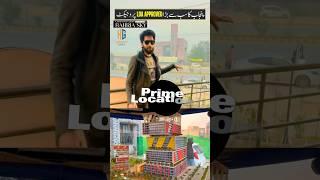 Lahore Sky mall Apartments Shops and Pent house it offices on installments | best investment 4 years