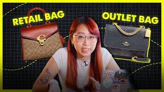 Are outlet store products worth the money? | Singapore Explained