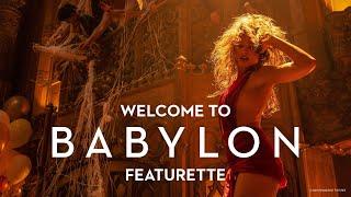 Babylon | Welcome To Babylon | Paramount Pictures NZ