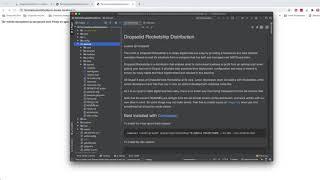 A Debugging Journey with Dropsolid Platform