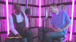 Giggs on new music, trial, family & changes - Westwood Crib Session