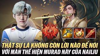 Cạn Lời Với Con Murad Này Của Nailiu !!