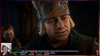 Horizon Zero Gildun: Frozen Gildun - Casual Gildun - Part 2