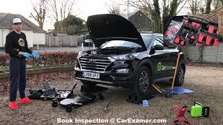 vehicle inspection what to expect | CarExamer